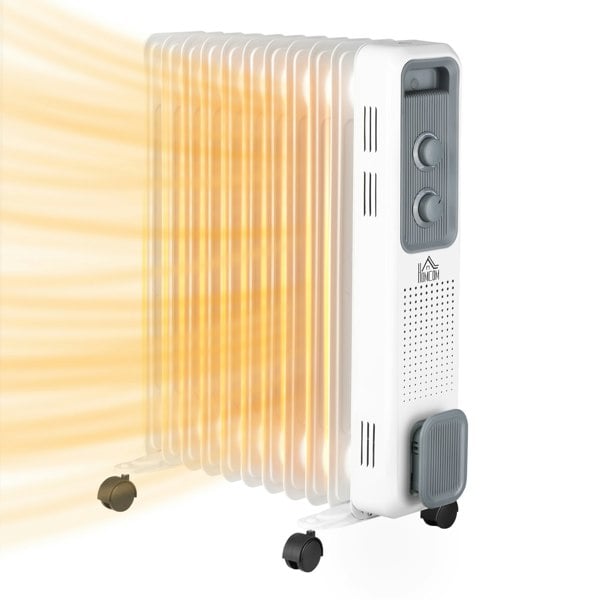 Oil Heater