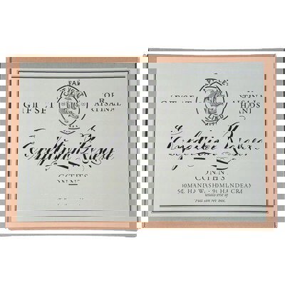 Captain Fawcett's Expedition Reserve Artisanal Hands Gift Set