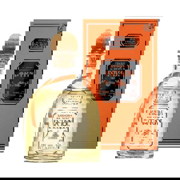 Patron Tequila Reposado 70cl