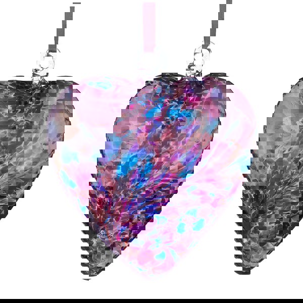 12cm Friendship Heart - Seconds