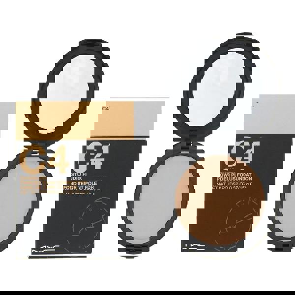 Studio MAC Studio Fix Powder Plus C4 Foundation 15g