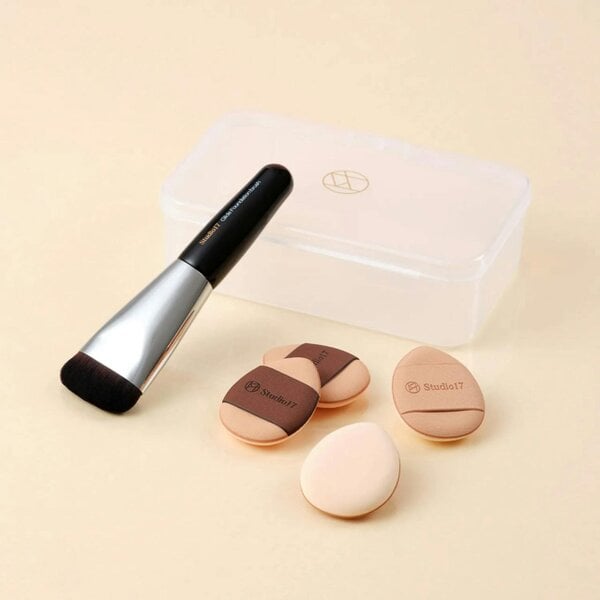 STUDIO17 Skin Fit Base Makeup Kit