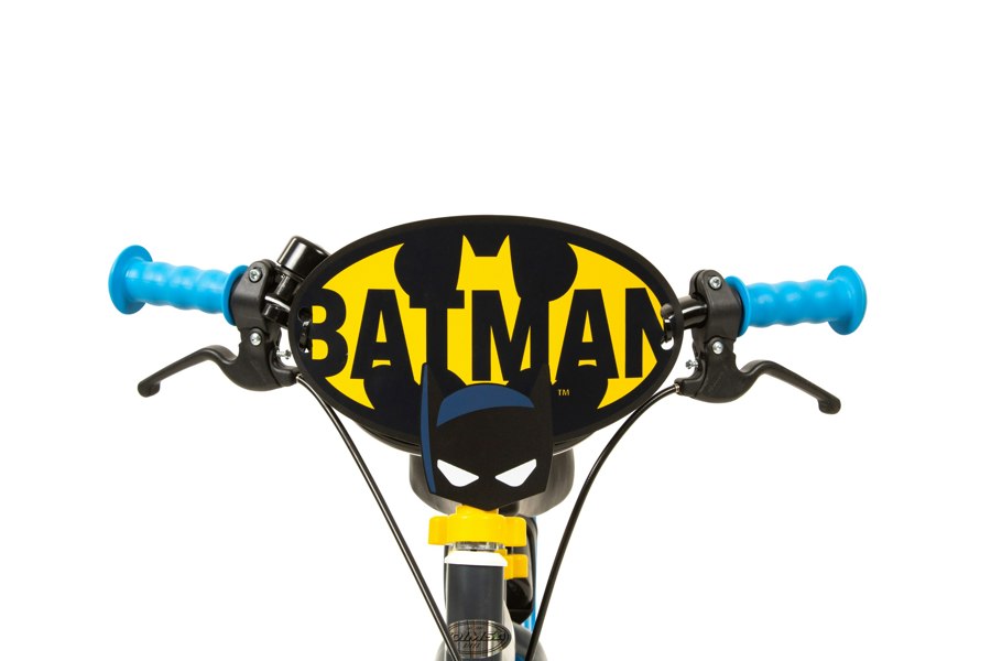 Toimsa Batman 14" Bicycle - Black