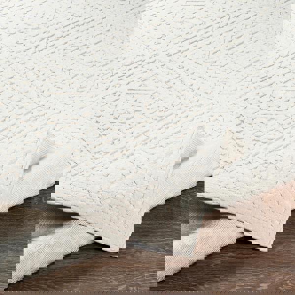 Livabliss Greenwich-Global Beige In- & Outdoor Rug