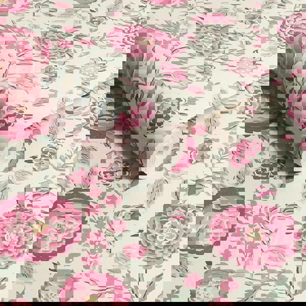 Cath Kidston Strawberry Garden Spring | Pink