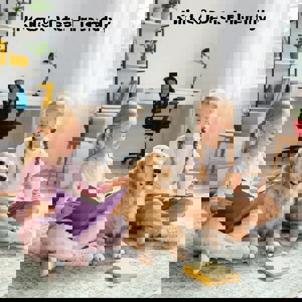 Marlow Floor Rug Carpet  Washable Large Living Room Non Slip Hallways 160x230cm