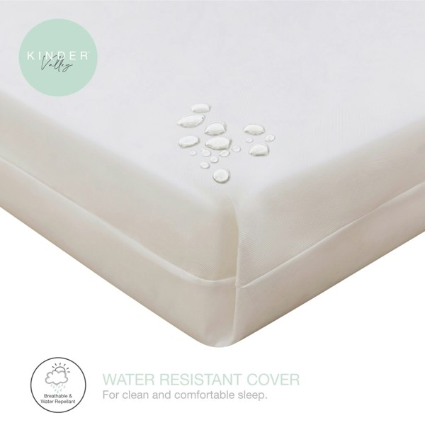 Kinder Valley Kinder Flow Compact Cot Mattress