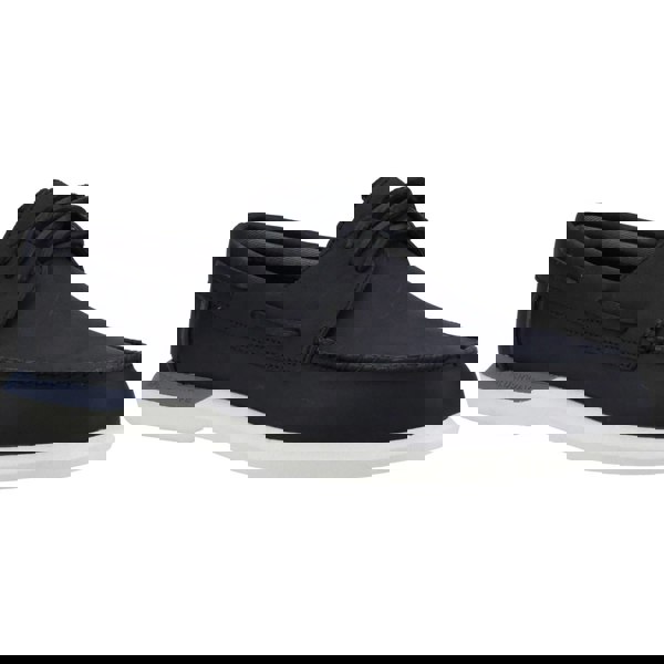 Sperry PLUSHWAVE 2.0 Boat Shoe - Black