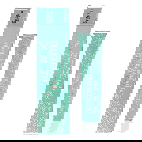 Intercosmo Nutrilux Macadamia Oil 5.0 Hazelnut Hair Colour 60ml