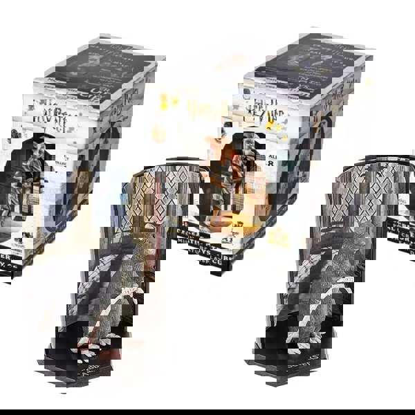 The Noble Collection Noble Collection | Harry Potter Magical Creatures Mystery Cubes (One Random)