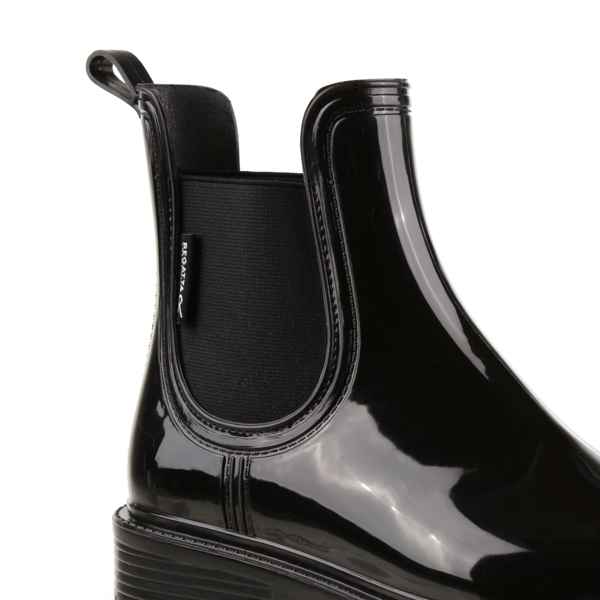 Regatta Women's Lady Harriett II Ankle Wellington Boots - Black