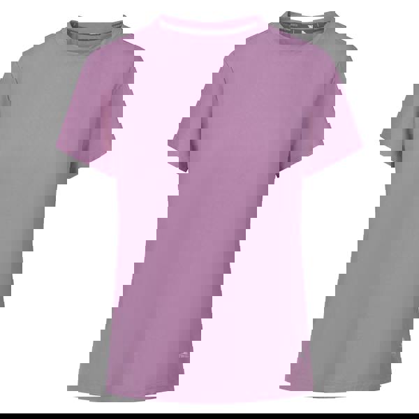 Trespass Womens/Ladies Arielle Active T-Shirt - Carnation