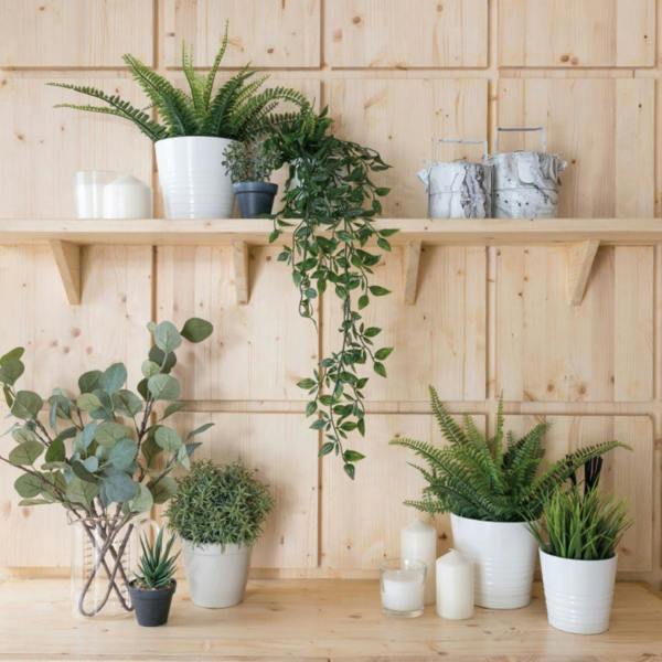 Snowdon Timber Solid Pine Furniture Board (T) 18mm (W) 600mm (L) 1.8m