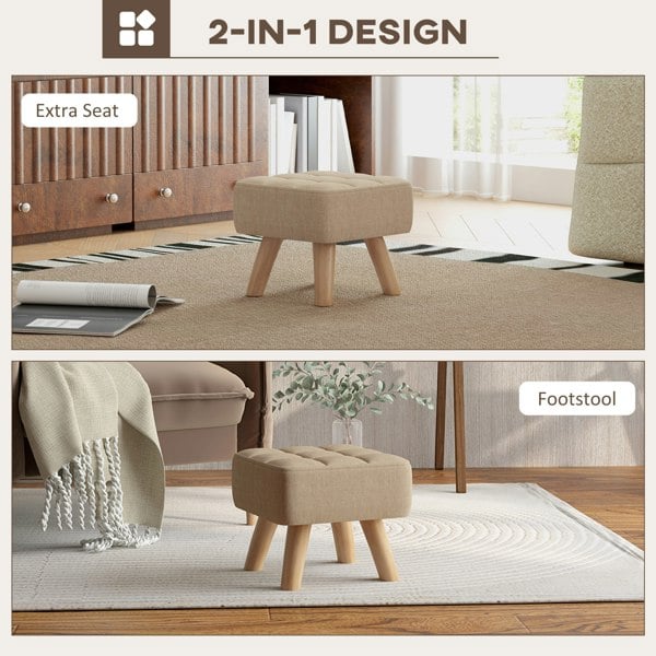 Foot Stool