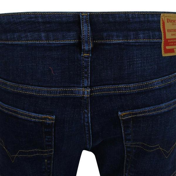 Diesel D-YENNOX PANTALONI UIHAQ  5 pockets Mens W32 / 32L