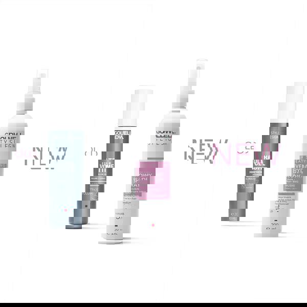 Goldwell Everyday Blow-Dry Spray