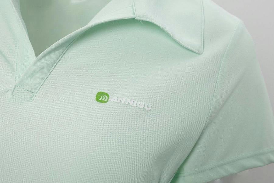 Anniou UPF50+ Tennis Skirt Set