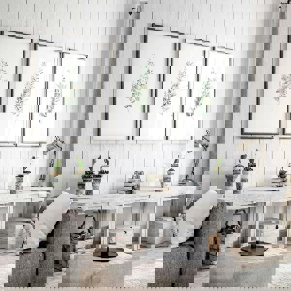 Floral Artwork Prints | Set of 3 wall art prints