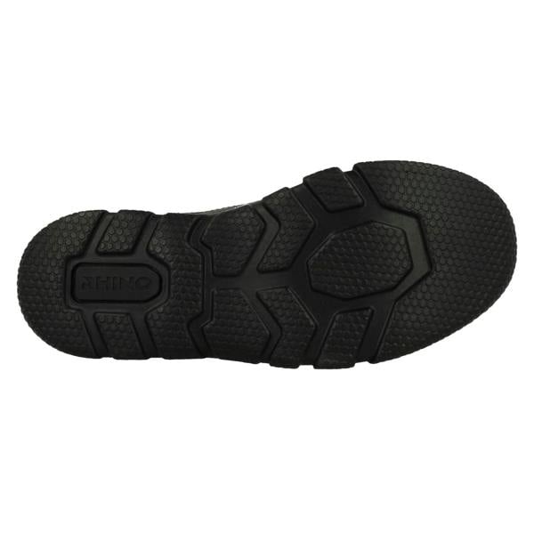 Start-rite Boys Rhino By Startrite Aqua-Rite School Shoes Trooper