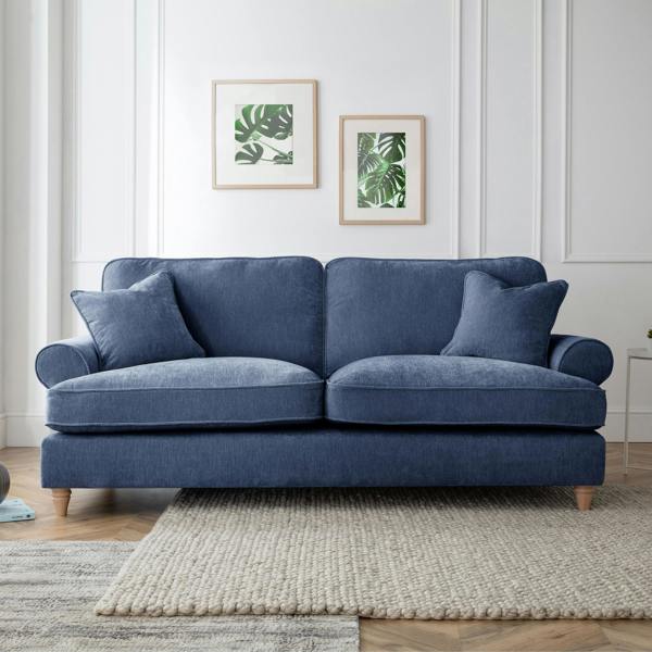 The Great Sofa Company The Bromfield 3 Seater Sofa