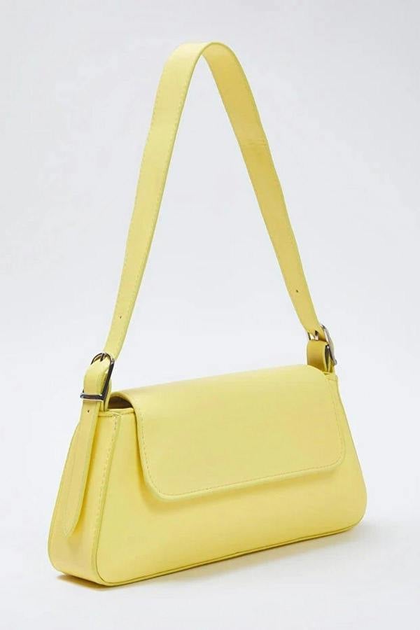 WOVCOR Women's Mini City Shoulder Bag