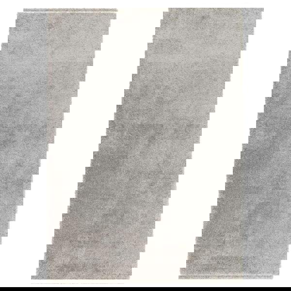 Asiatic Atlas Silver Shaggy Rug