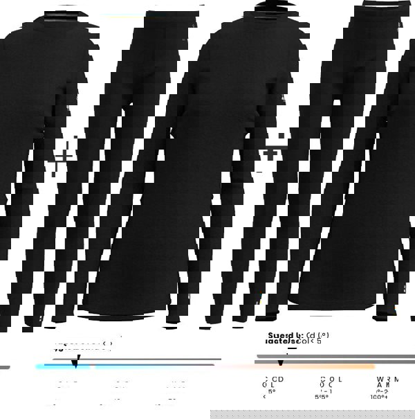 Smartwool Kids' Smartwool Merino 250 Classic Top + Leggings COMBO {SW-011557/011561}