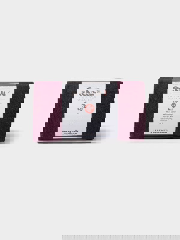 Manduka eQua Hot Hand Towel