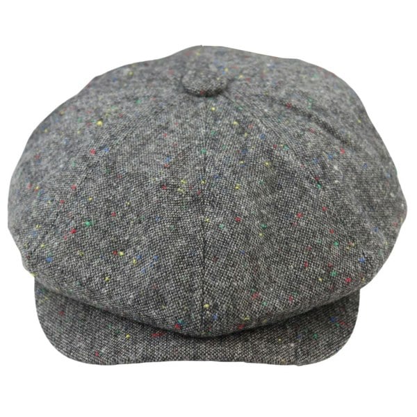 e32-35_hat_Grey_L, e32-35_hat_Grey_M, e32-35_hat_Grey_S, e32-35_hat_Grey_XL