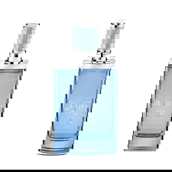 Jimmy Choo Men's Aftershave Jimmy Choo Man Aqua Eau de Toilette Men's Aftershave Spray (30ml, 50ml, 100ml)