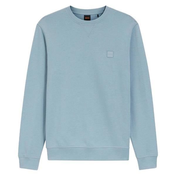 Boss New WeStart Crew Sweat