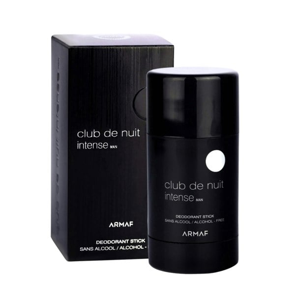 ARMAF Club De Nuit Intense Man Deodorant Stick 75gm