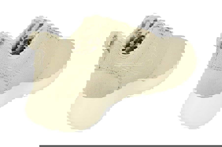 Nike Roshe One Premium Mens 525234  013 - Light Bone Sail 013 - Photo 2