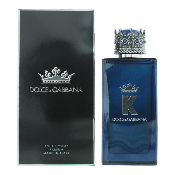 Dolce & Gabbana K Pour Homme Parfum 100ml Spray for Him