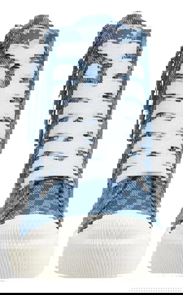 Rocket Dog Jazzin Hi Womens Casual Zip Up Ankle Boots