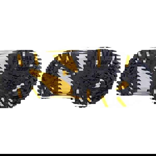 Amblers Safety Amblers FS998 Mens Safety Side Zip Composite Toe/Midsole S3 Work Boots