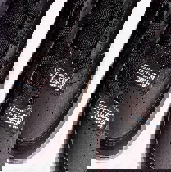 Skechers 400620L/BLK 400620L/BLK S-LIGHTS REMIX Boys Sneakers Black