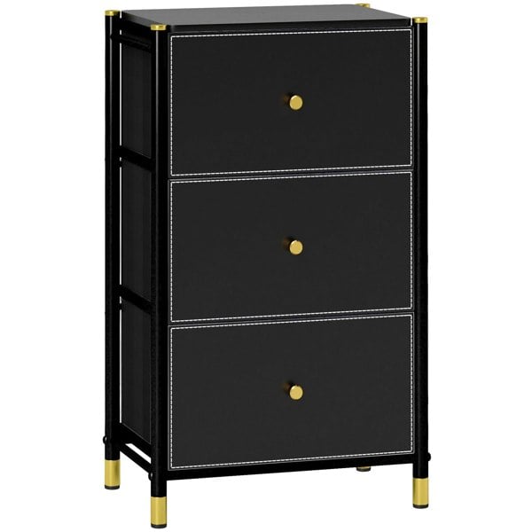 Fabric Dresser