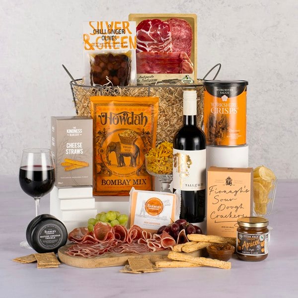 Dad's Deli Delights Father's Day Hamper