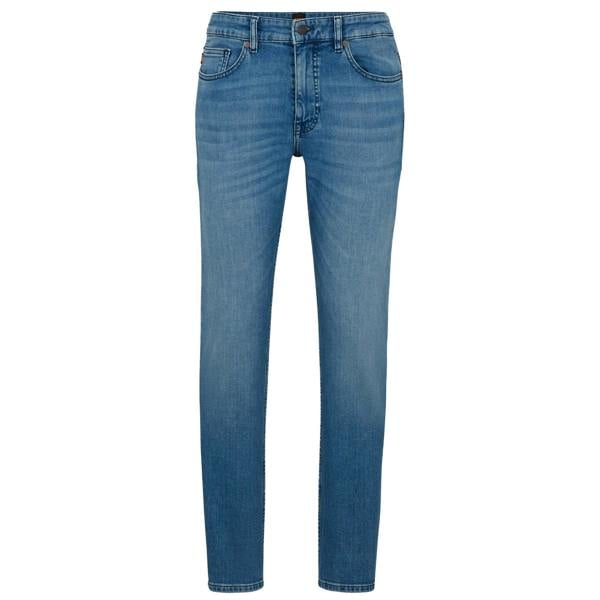Boss Delaware Slim Fit Jeans