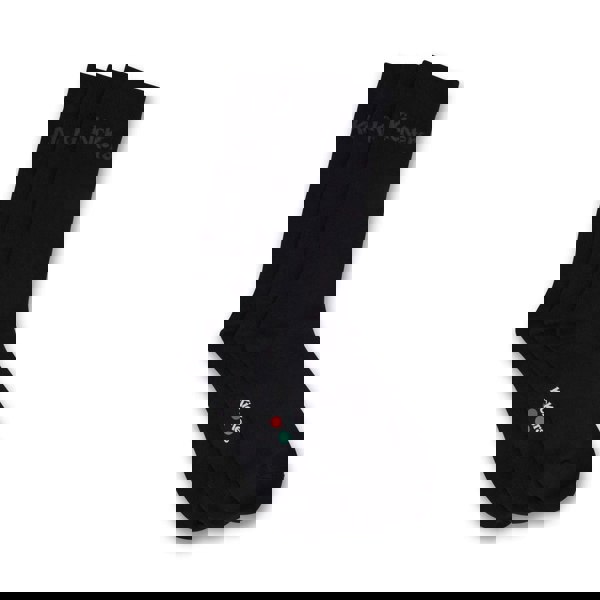 Kickers ACC - KIC6000 JOINTS BTS Socks Black 3PCK