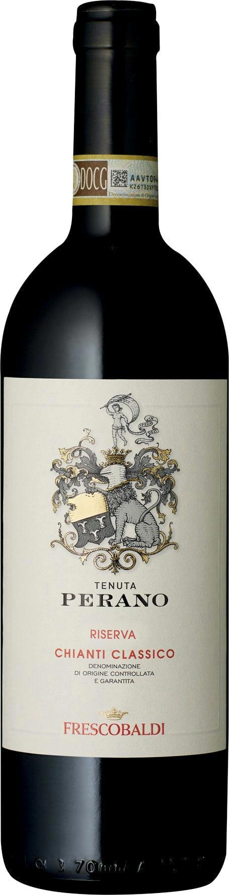 Frescobaldi Tenuta Perano Chianti Classico Riserva 2022 75cl