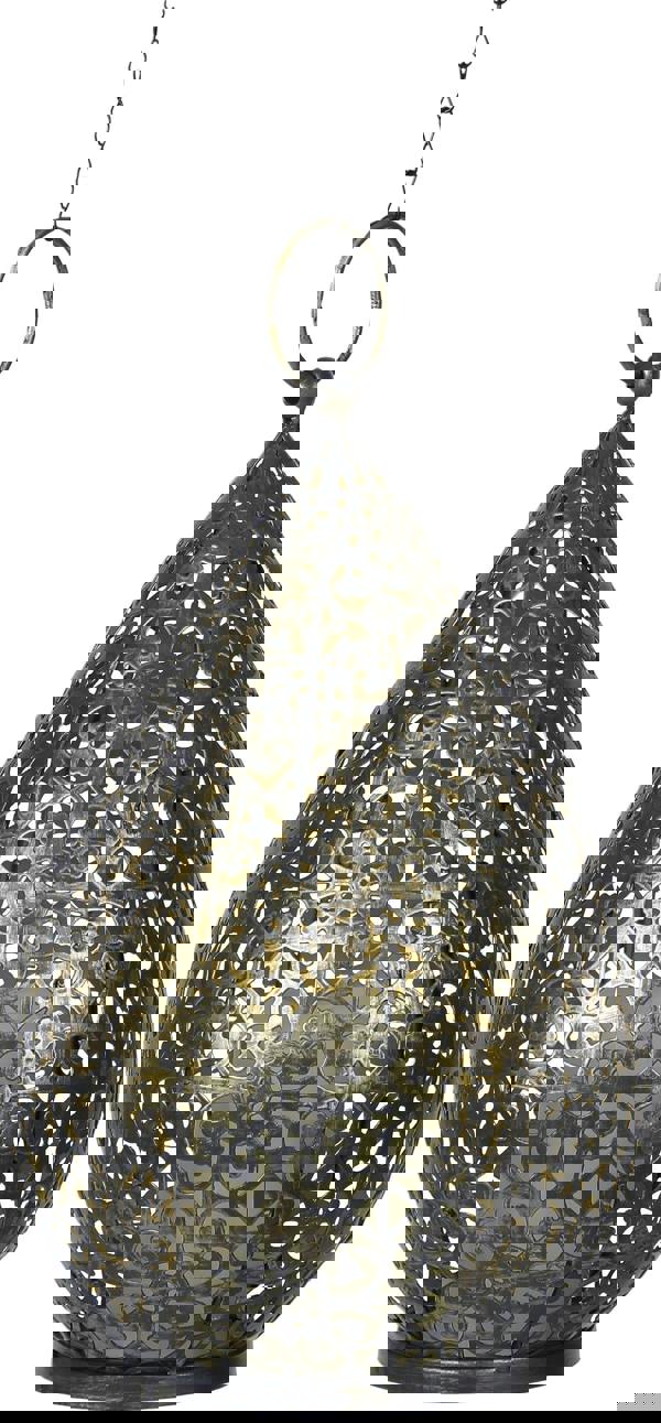 Luxform Palmyra USB Rechargeable LED Light