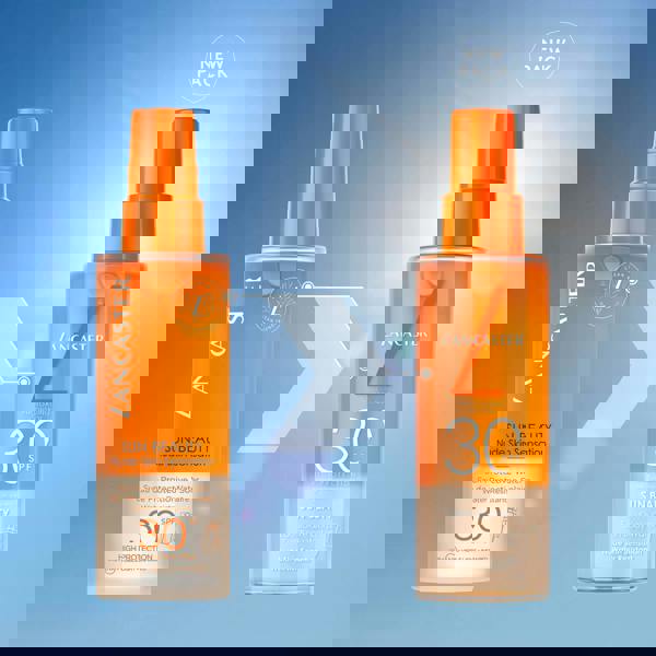 Lancaster Sun Beauty Sun Protective Water SPF30 150ml - Additional 5