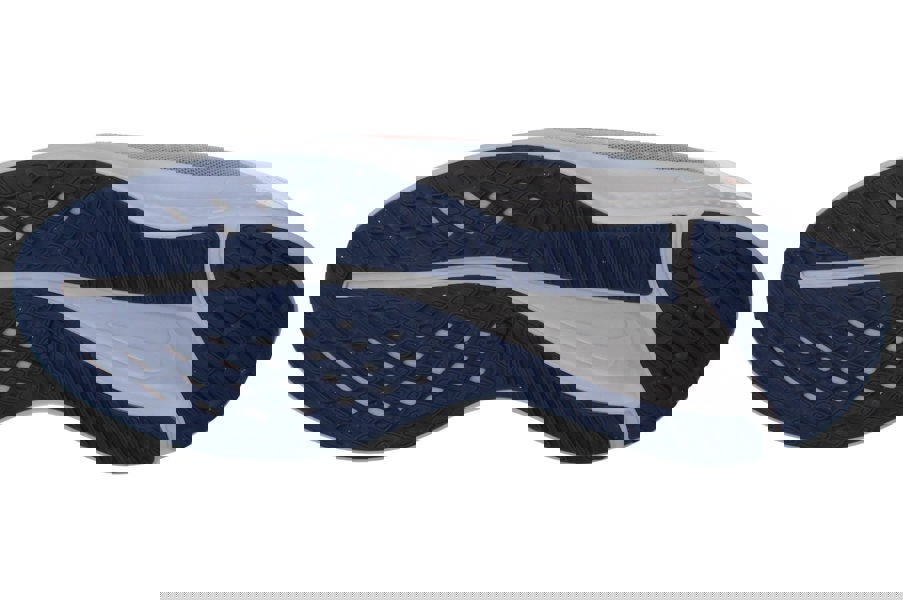 Nike Quest 5 Mens Dd0204  103 - Sail Total Orange Thunder Blue 103 - Photo 4