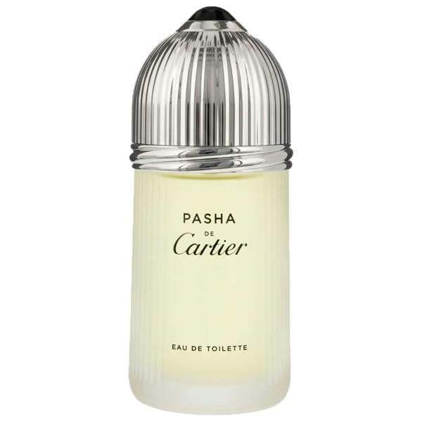 Cartier Pasha de Cartier Eau de Toilette Spray 100ml