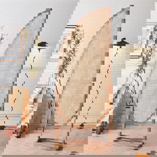 Vaughan Rattan Room Divider/ Screen-Rit Concept-Rit Concept