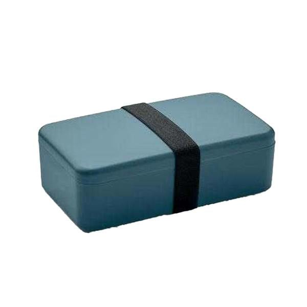 MidOcean Bruss Lunch Box - Petrol - 