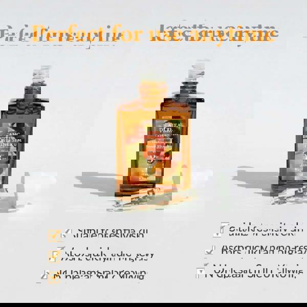 Dr.Althea  Vitamin C Boosting Serum 30ml - Additional 5