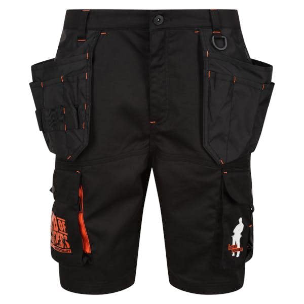 Mens Regatta Holster Shorts - TRJ542